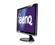 LG MONITOR BENQ 22'' E2220HDLCD E2220HD wide 5ms DVI HDMI USB - 1412487 - zdjęcie 1